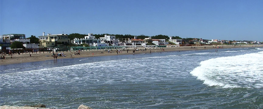 Playa de Miramar